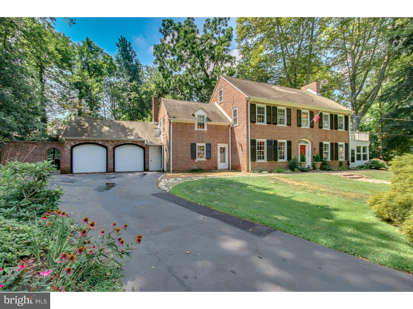 4 Church Road Wallingford, PA 19086 - Photo 2 of 25