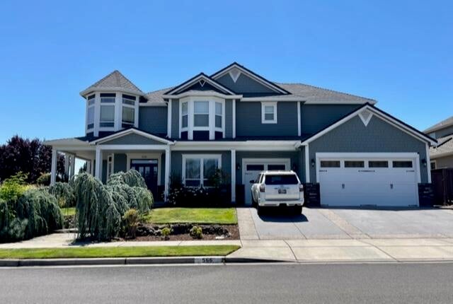566 Grey Hawk Way Central Point, OR 97502 - Photo 1 of 1 Grey Hawk Photo