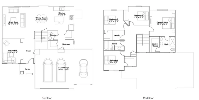 $570,440 | 545 Waterford Place, Waconia, MN 55387