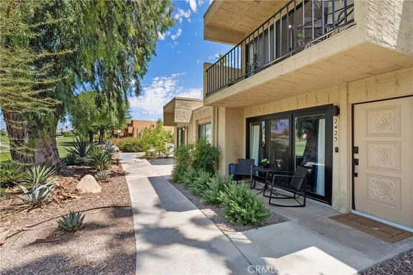$499,999 | 2423 Los Patos Drive, Palm Springs, CA 92264