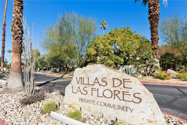 $499,999 | 2423 Los Patos Drive, Palm Springs, CA 92264