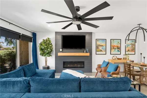 $499,999 | 2423 Los Patos Drive, Palm Springs, CA 92264