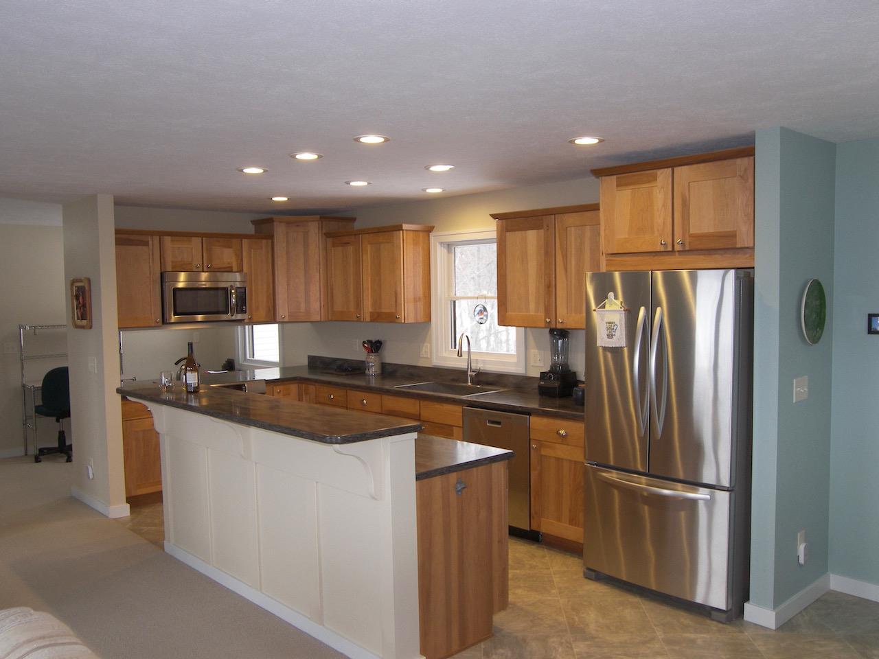 5600 East Kabat Road Cedar, MI 49621 - Photo 11 of 79 1810809-10.JPG