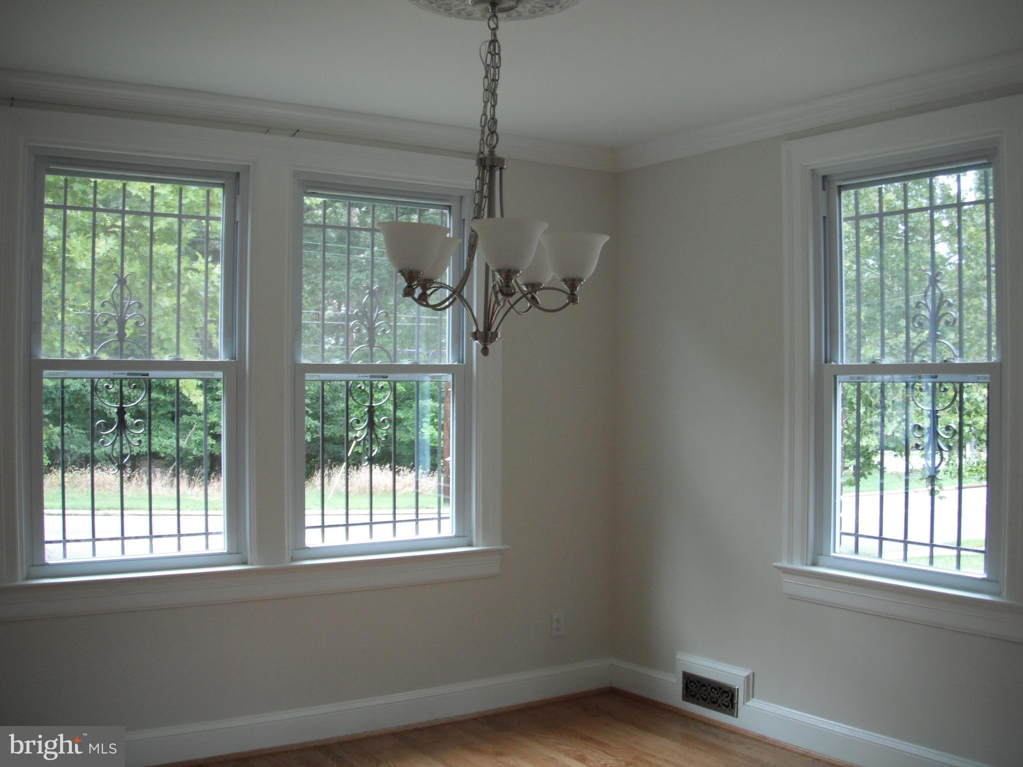 614 Ridge Road Southeast Washington, DC 20019 - Photo 14 of 23 Interior (General)
