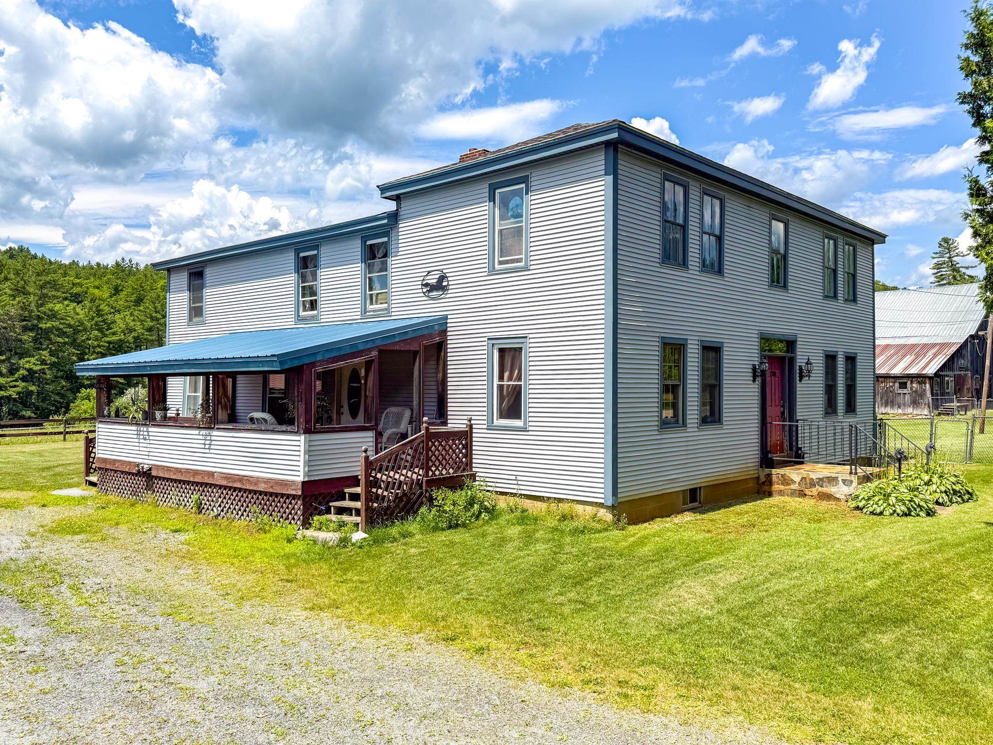 68 Isaac Perkins Road Lyme, NH 03768 - Photo 9 of 60