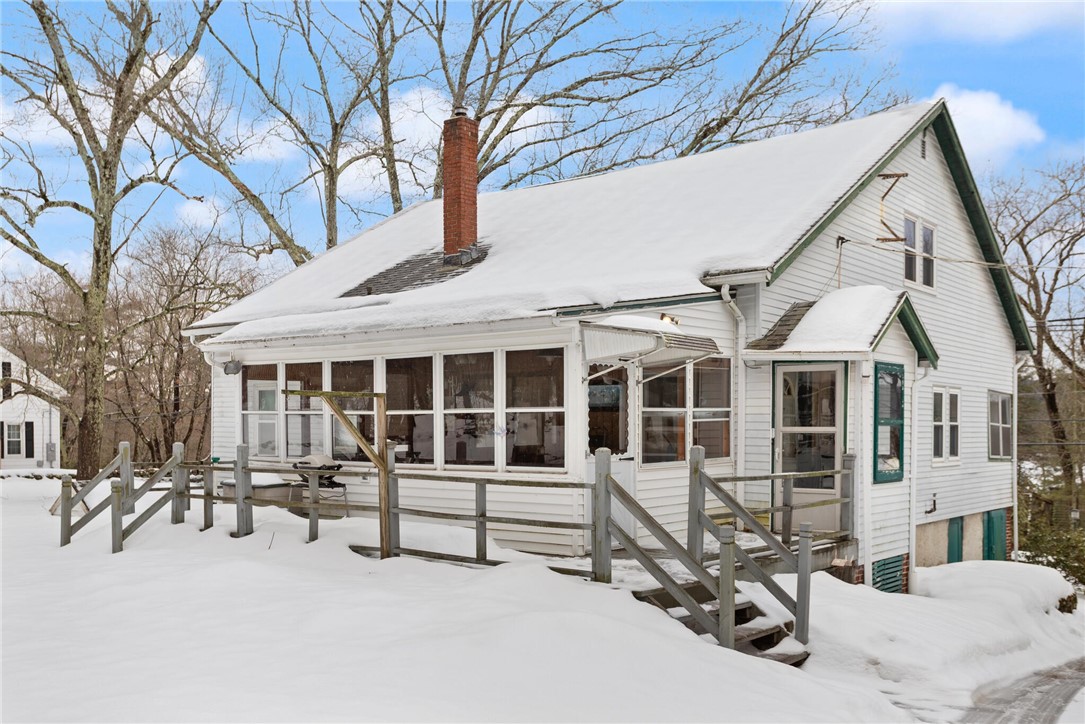 85 Stillwater Road Smithfield, RI 02917 - Photo 31 of 36