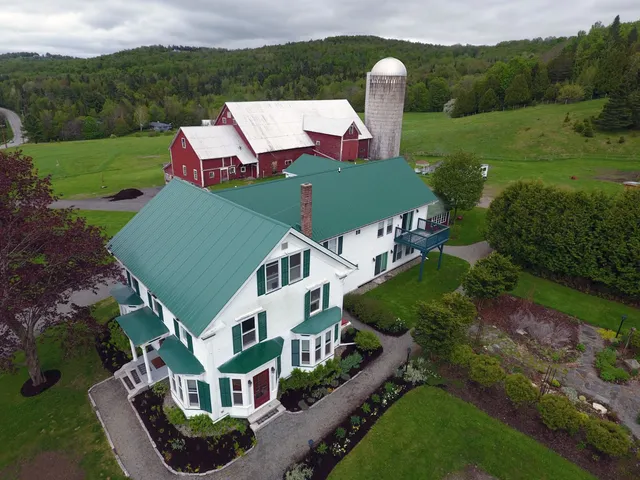 $1,200,000 | 1035 US Rte 5, Derby, VT 05855