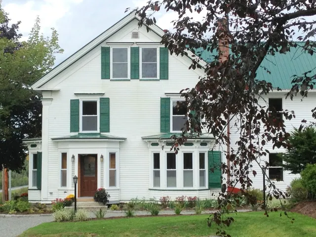 $1,200,000 | 1035 US Rte 5, Derby, VT 05855