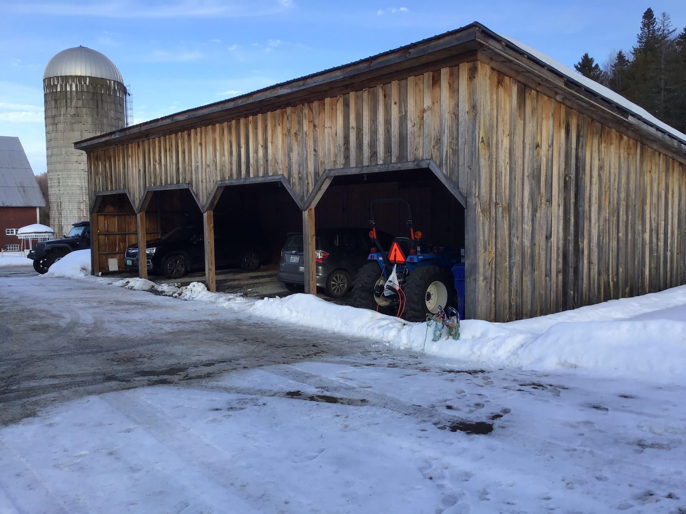 1035 US Rte 5 Derby, VT 05855 - Photo 20 of 41