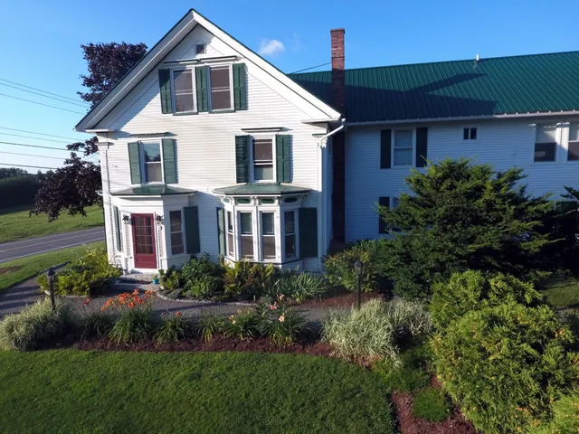$1,200,000 | 1035 US Rte 5, Derby, VT 05855