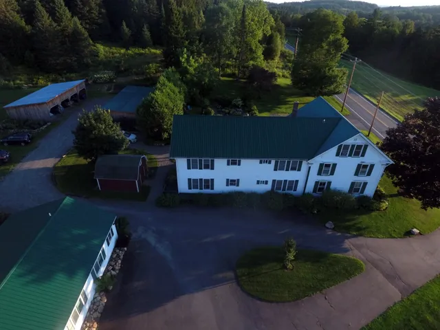$1,200,000 | 1035 US Rte 5, Derby, VT 05855