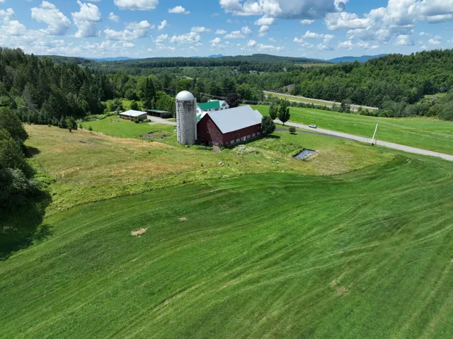 $1,200,000 | 1035 US Rte 5, Derby, VT 05855