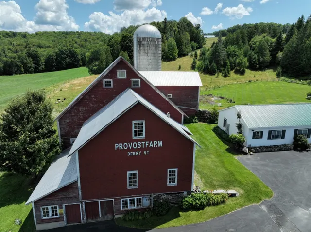 $1,200,000 | 1035 US Rte 5, Derby, VT 05855