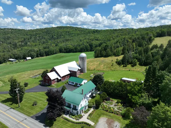 $1,200,000 | 1035 US Rte 5, Derby, VT 05855
