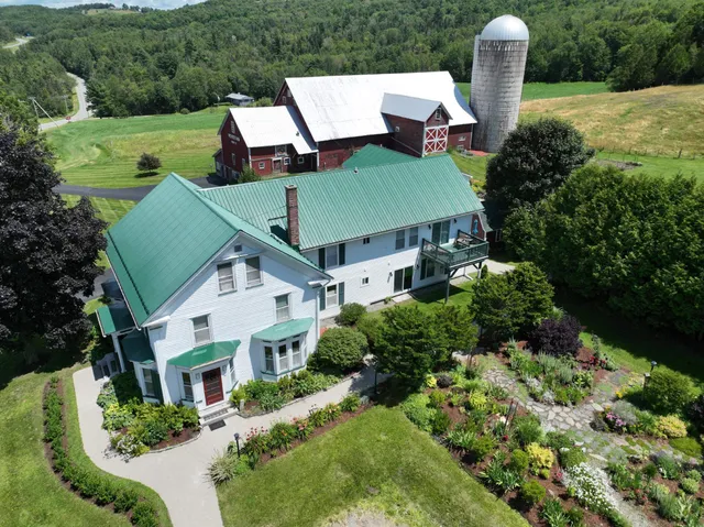 $1,200,000 | 1035 US Rte 5, Derby, VT 05855
