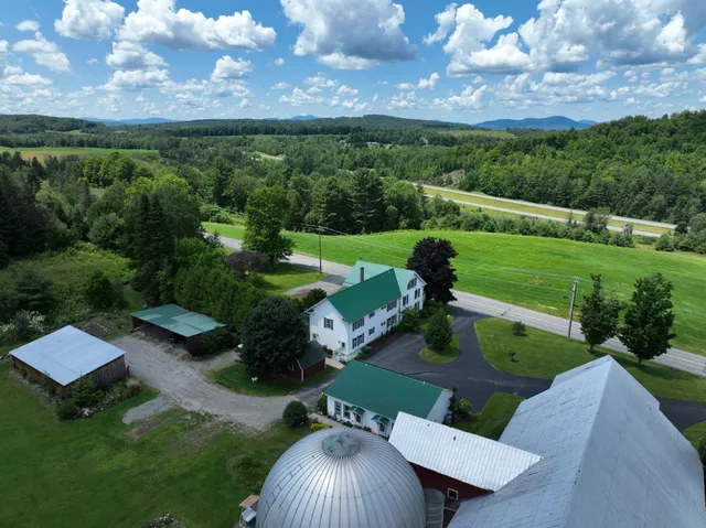 $1,200,000 | 1035 US Rte 5, Derby, VT 05855