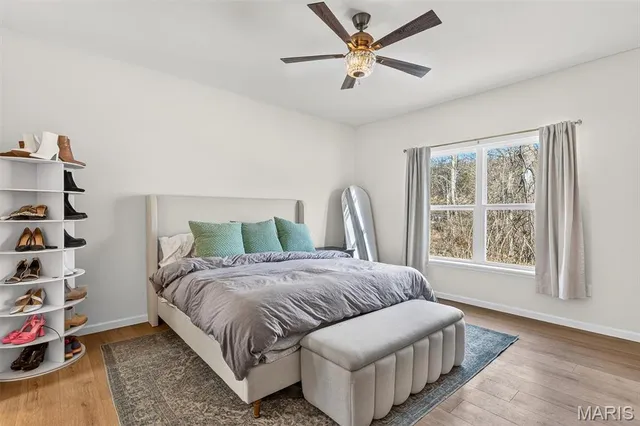 $460,000 | 3655 Bullsway Drive, Imperial, MO 63052