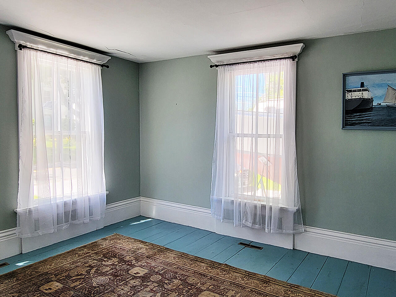 552 Harrington Road Pemaquid, ME 04558 - Photo 14 of 24 1-Interior-36-1280