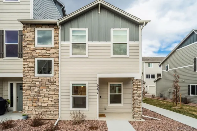 $435,000 | 6087 Magma Heights, Colorado Springs, CO 80924
