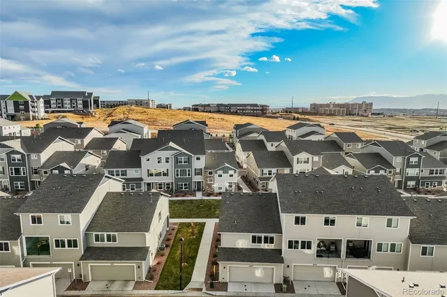 $435,000 | 6087 Magma Heights, Colorado Springs, CO 80924