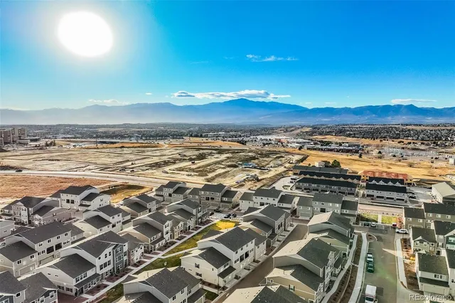 $435,000 | 6087 Magma Heights, Colorado Springs, CO 80924