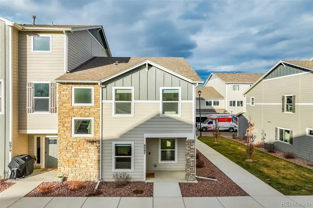 $435,000 | 6087 Magma Heights, Colorado Springs, CO 80924