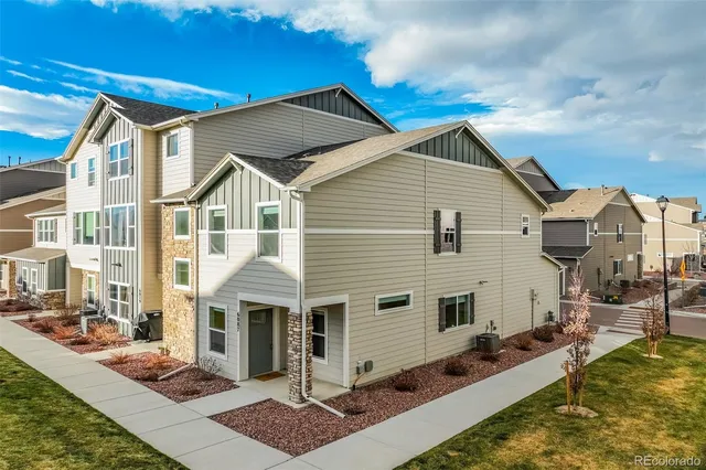 $435,000 | 6087 Magma Heights, Colorado Springs, CO 80924