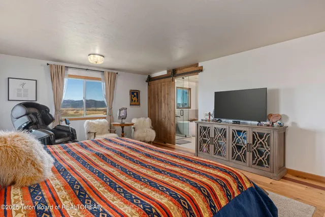 $2,200,000 | 2462 South 1000 East, Driggs, ID 83422