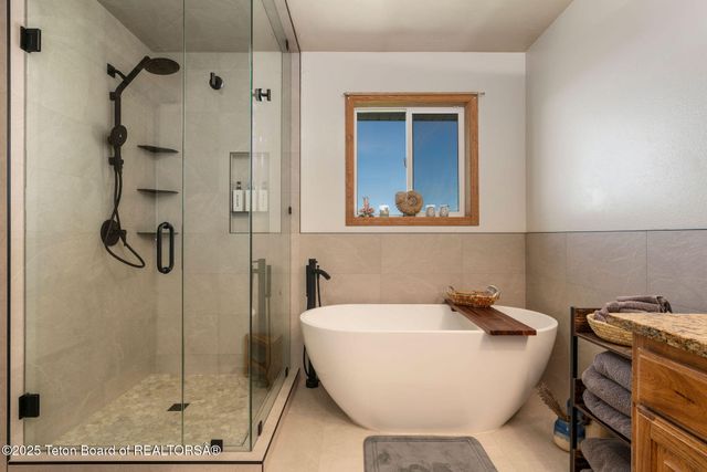 $2,200,000 | 2462 South 1000 East, Driggs, ID 83422