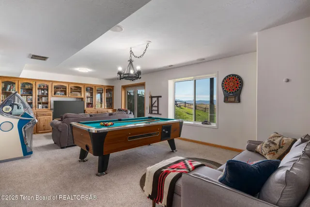 $2,200,000 | 2462 South 1000 East, Driggs, ID 83422