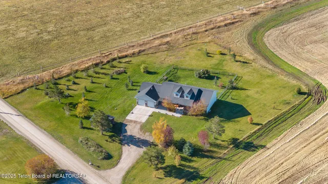 $2,200,000 | 2462 South 1000 East, Driggs, ID 83422