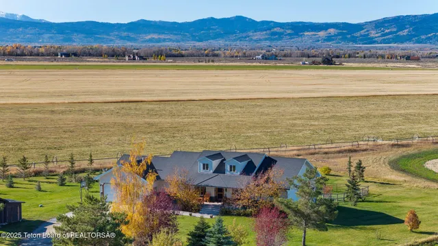 $2,200,000 | 2462 South 1000 East, Driggs, ID 83422