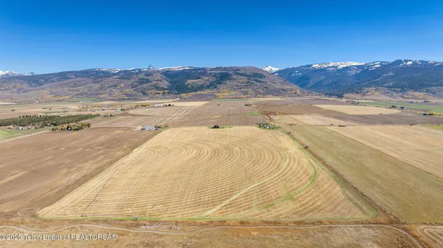 $2,200,000 | 2462 South 1000 East, Driggs, ID 83422