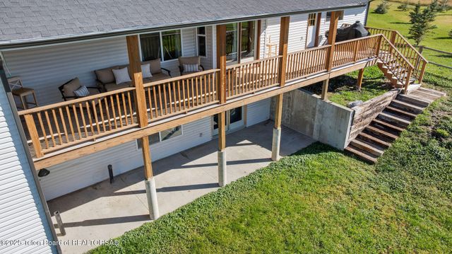 $2,200,000 | 2462 South 1000 East, Driggs, ID 83422