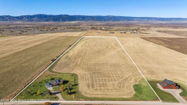 $2,200,000 | 2462 South 1000 East, Driggs, ID 83422