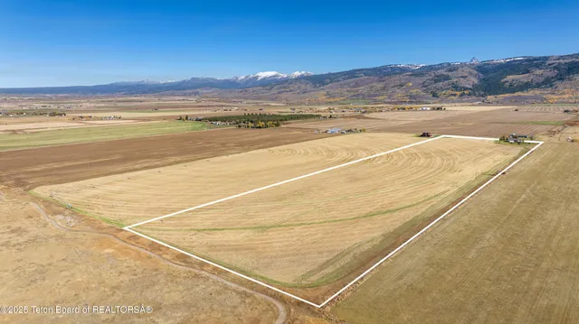 $2,200,000 | 2462 South 1000 East, Driggs, ID 83422