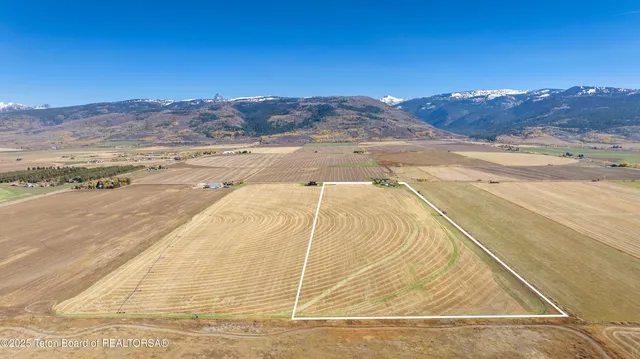 $2,200,000 | 2462 South 1000 East, Driggs, ID 83422