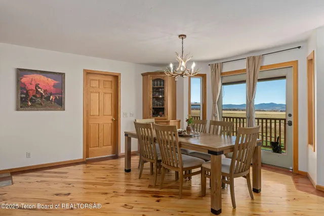 $2,200,000 | 2462 South 1000 East, Driggs, ID 83422