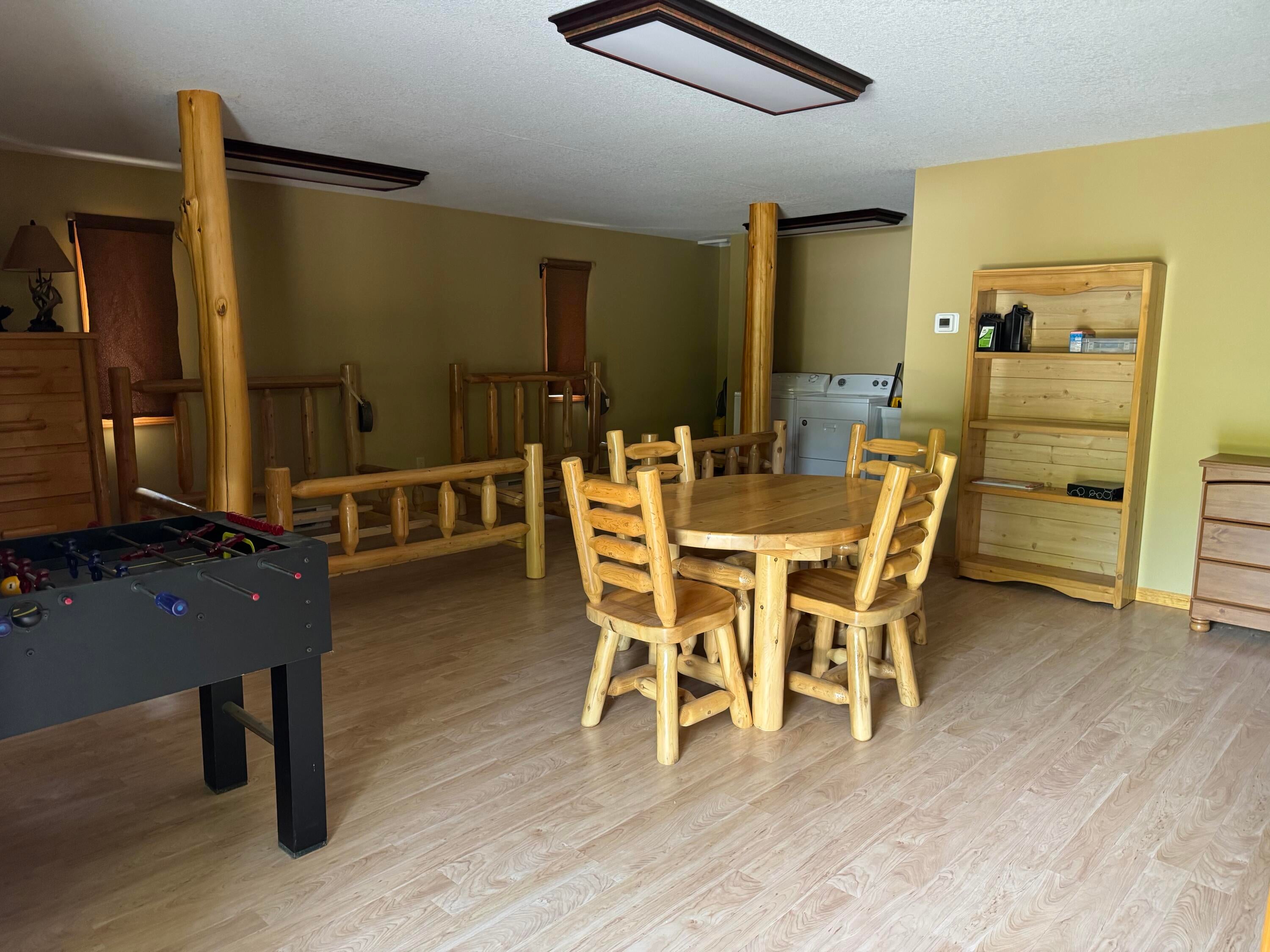4048 Ackland Road St. Ignace, MI 49781 - Photo 10 of 34 IMG_2273