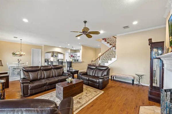 $1,249,000 | 3015 River Forest Drive, Richmond, TX 77406
