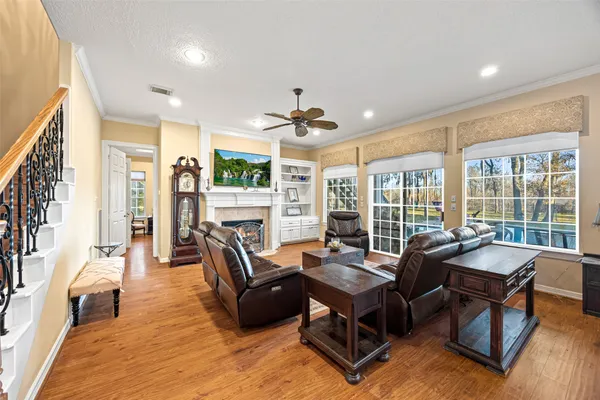 $1,249,000 | 3015 River Forest Drive, Richmond, TX 77406