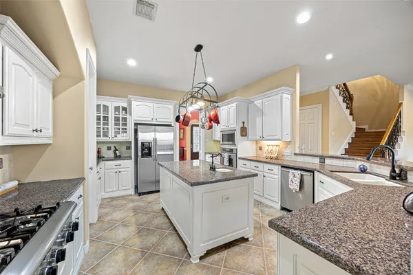 $1,249,000 | 3015 River Forest Drive, Richmond, TX 77406