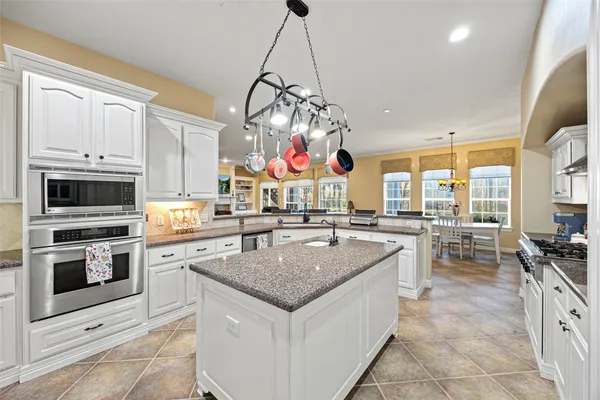 $1,249,000 | 3015 River Forest Drive, Richmond, TX 77406