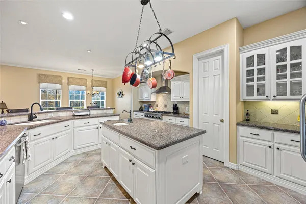 $1,249,000 | 3015 River Forest Drive, Richmond, TX 77406