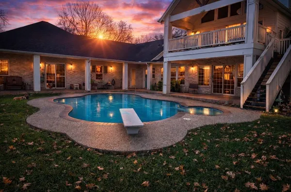 $1,249,000 | 3015 River Forest Drive, Richmond, TX 77406