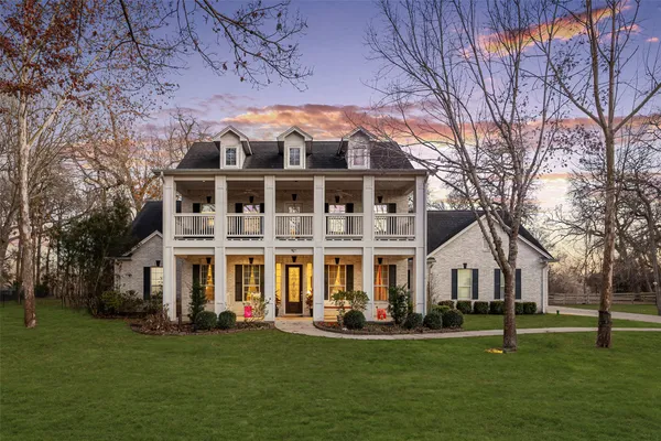 $1,249,000 | 3015 River Forest Drive, Richmond, TX 77406