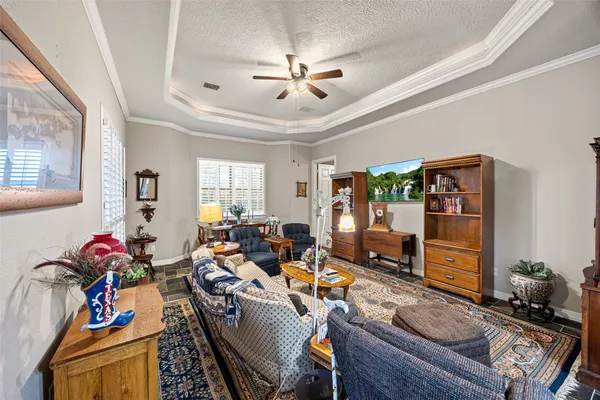 a bathroom with a toilet a sink and a mirror