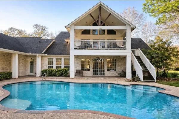 $1,249,000 | 3015 River Forest Drive, Richmond, TX 77406