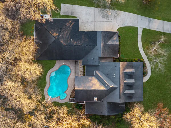 $1,249,000 | 3015 River Forest Drive, Richmond, TX 77406