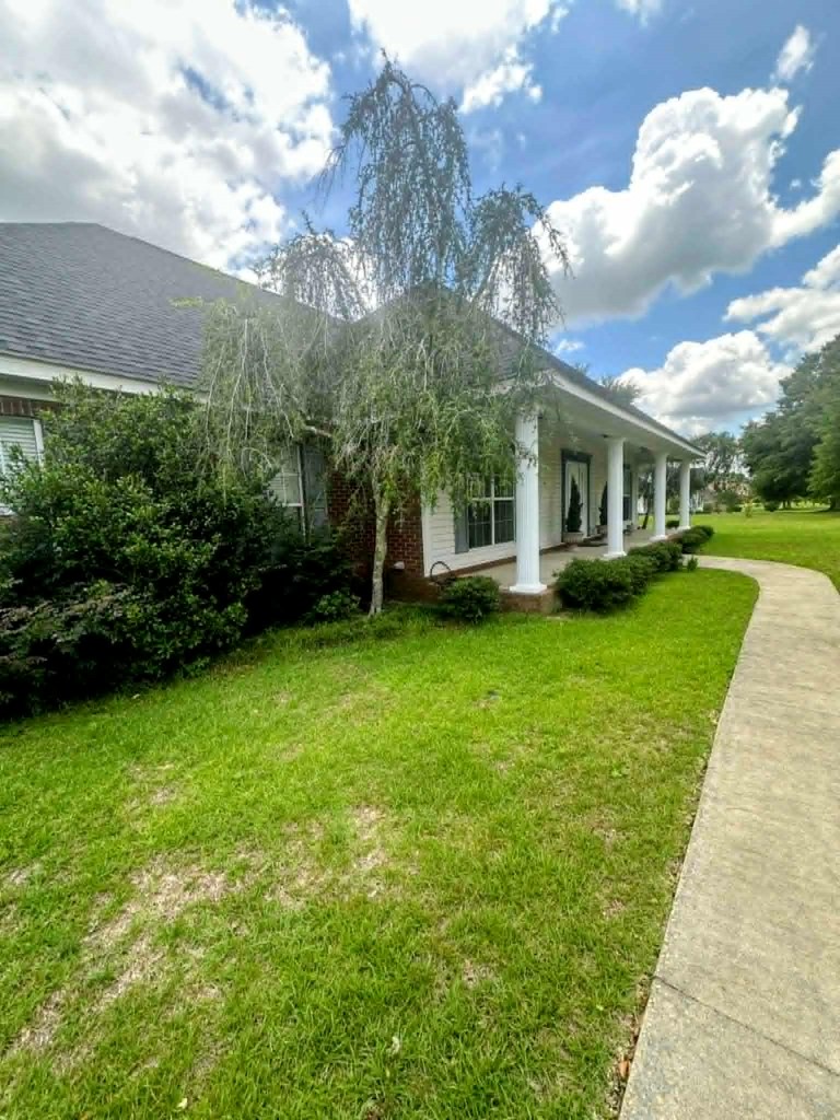 1741 Eddins Road Dothan, AL 36301 - Photo 33 of 41